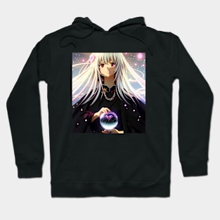 Goddess Witch Hoodie